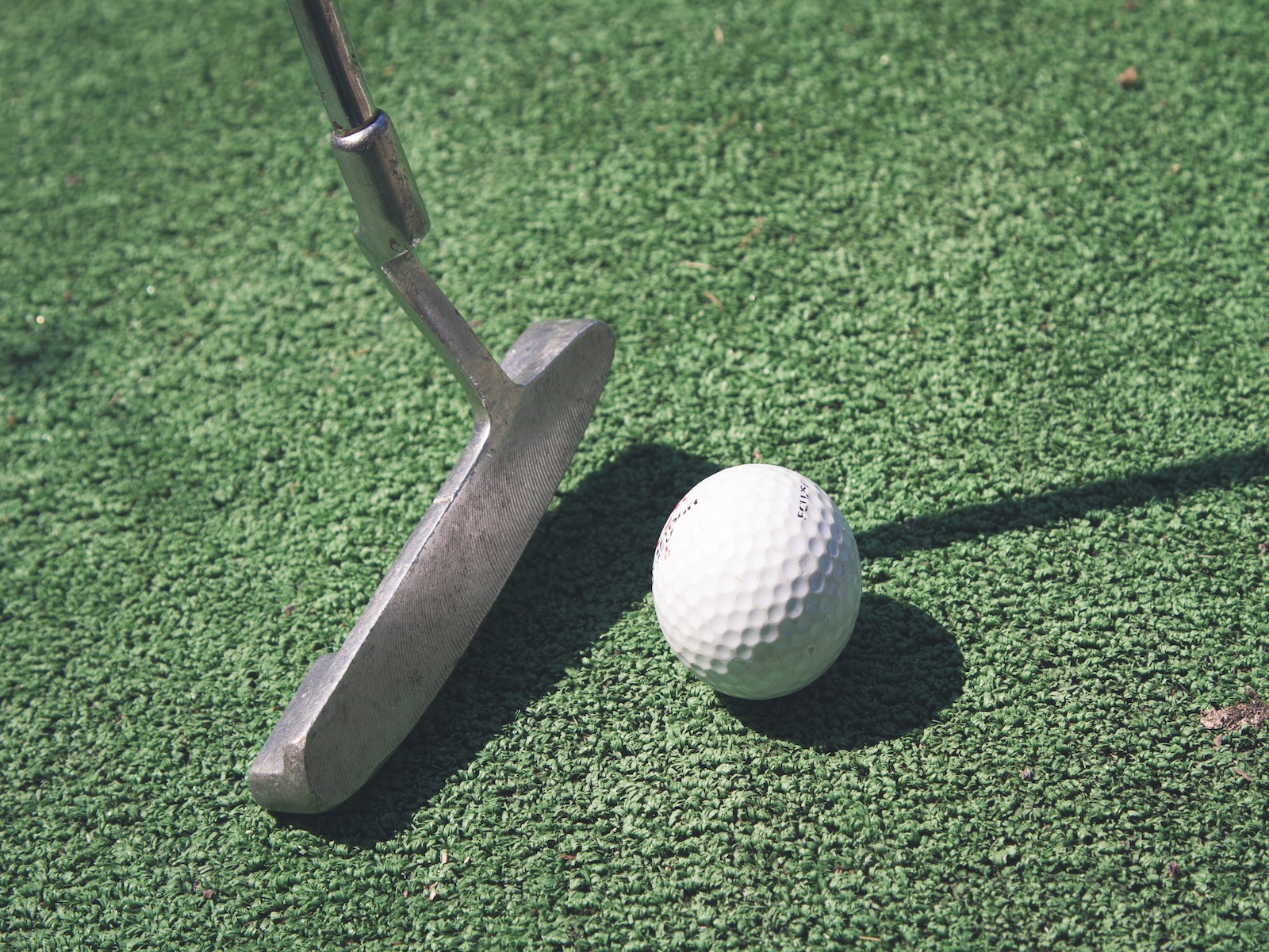 Mini Golf du Sévan, Pertuis - photo 9