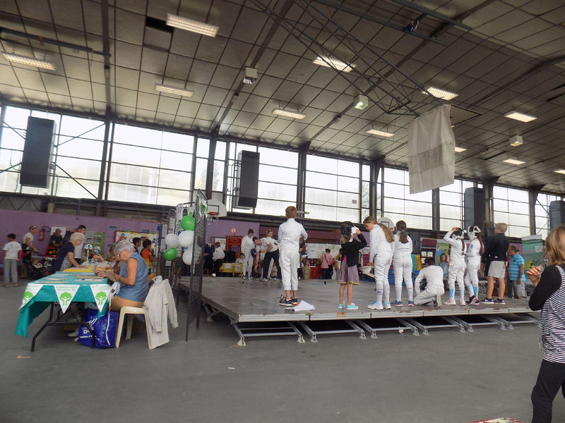 Forum des associations
