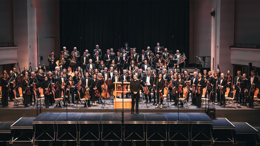 Orchestre symphonique des médecins de France