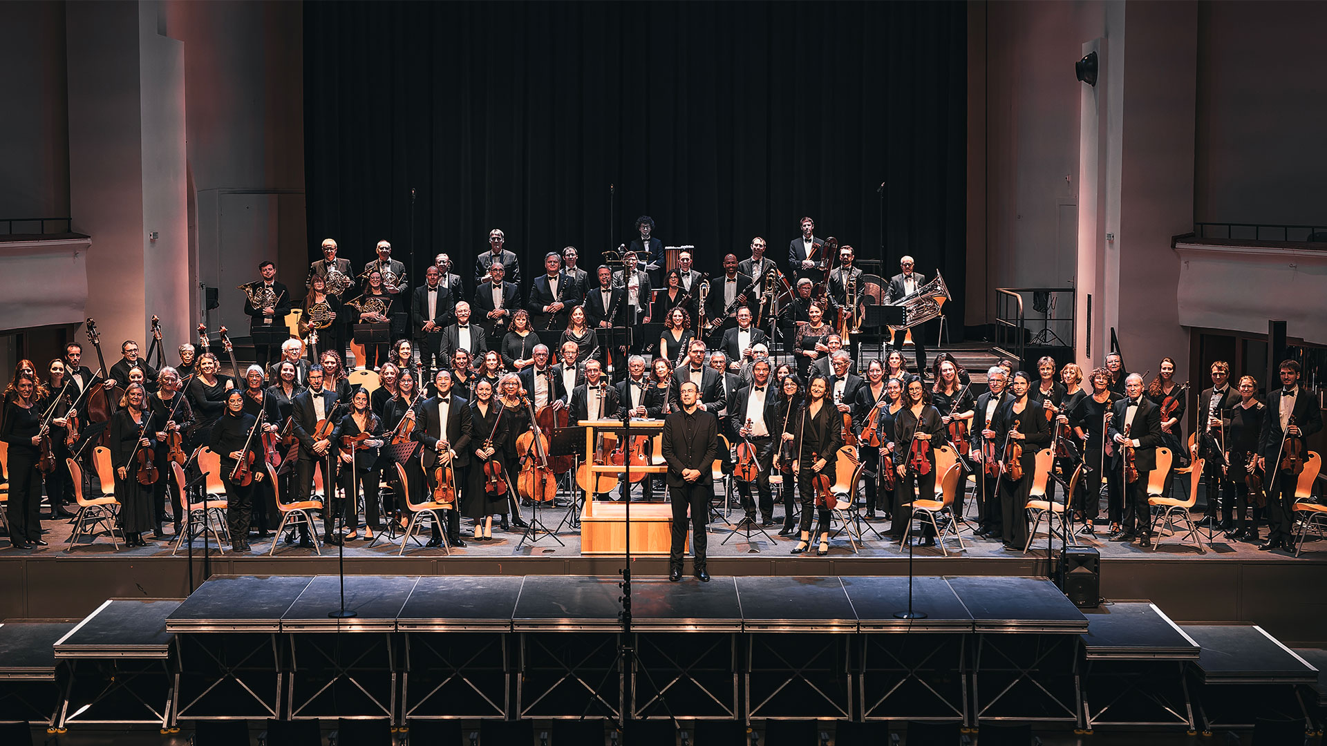 Orchestre symphonique des médecins de France