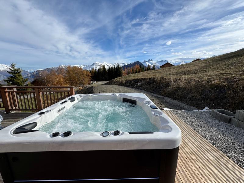 Bike & Skilodge_La Toussuire