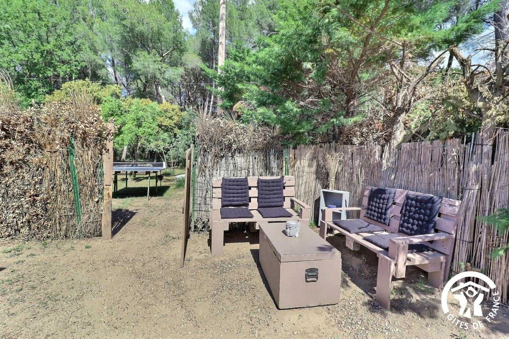 La Pinède, Plan-d'Orgon - photo 27