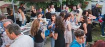 Soirée de fin de saison / JASPIR_Saint-Jean-de-Bournay