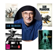 Rencontre avec... Ian Manook
