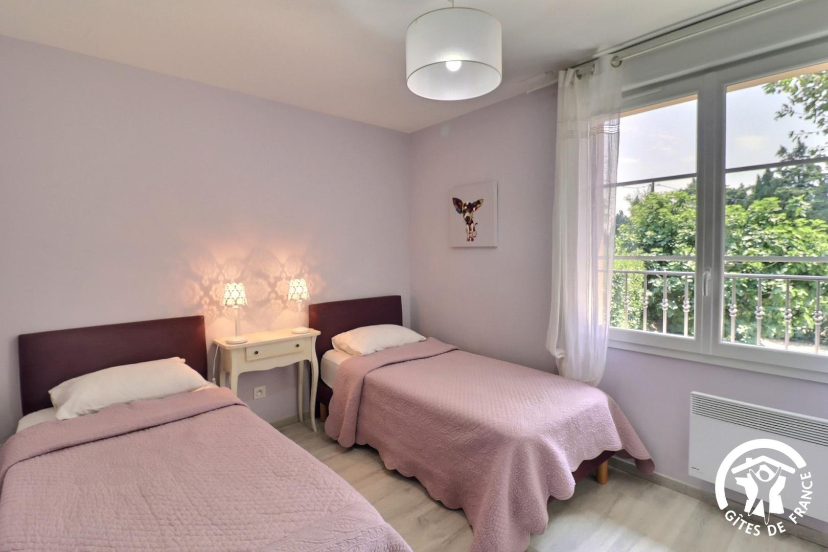 Le Mazet Du Romanil, Cabannes - photo 5