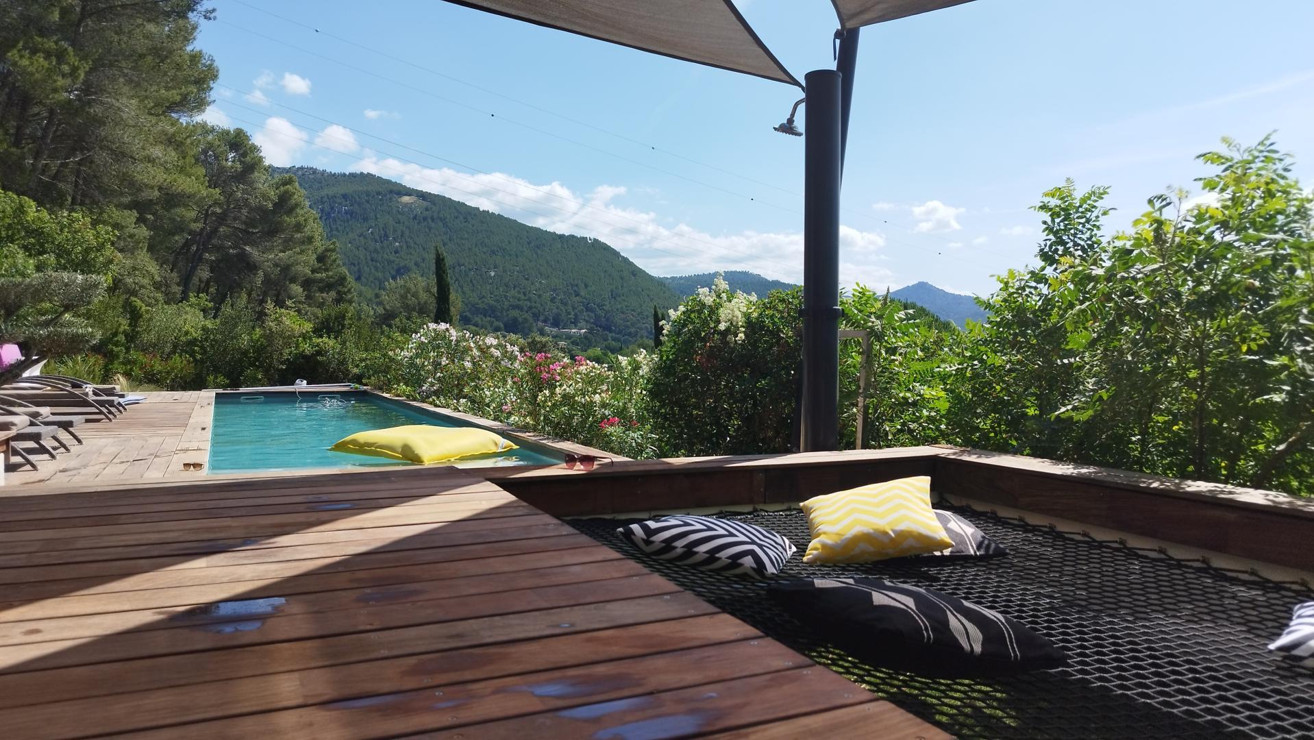 Domaine la Rose des Vents, Cuges-les-Pins - photo 19