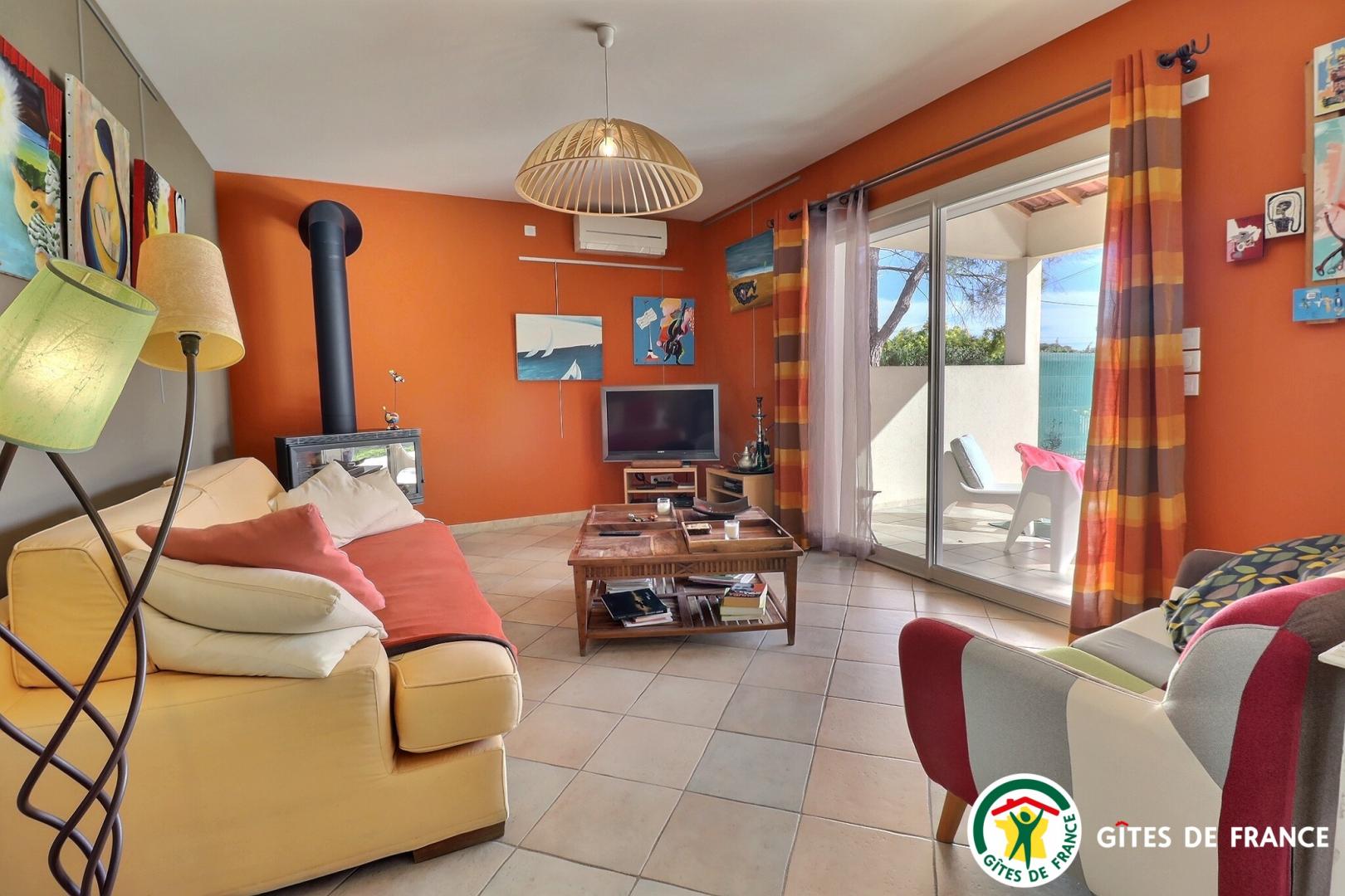 Patchwork, Sausset-les-Pins - photo 7