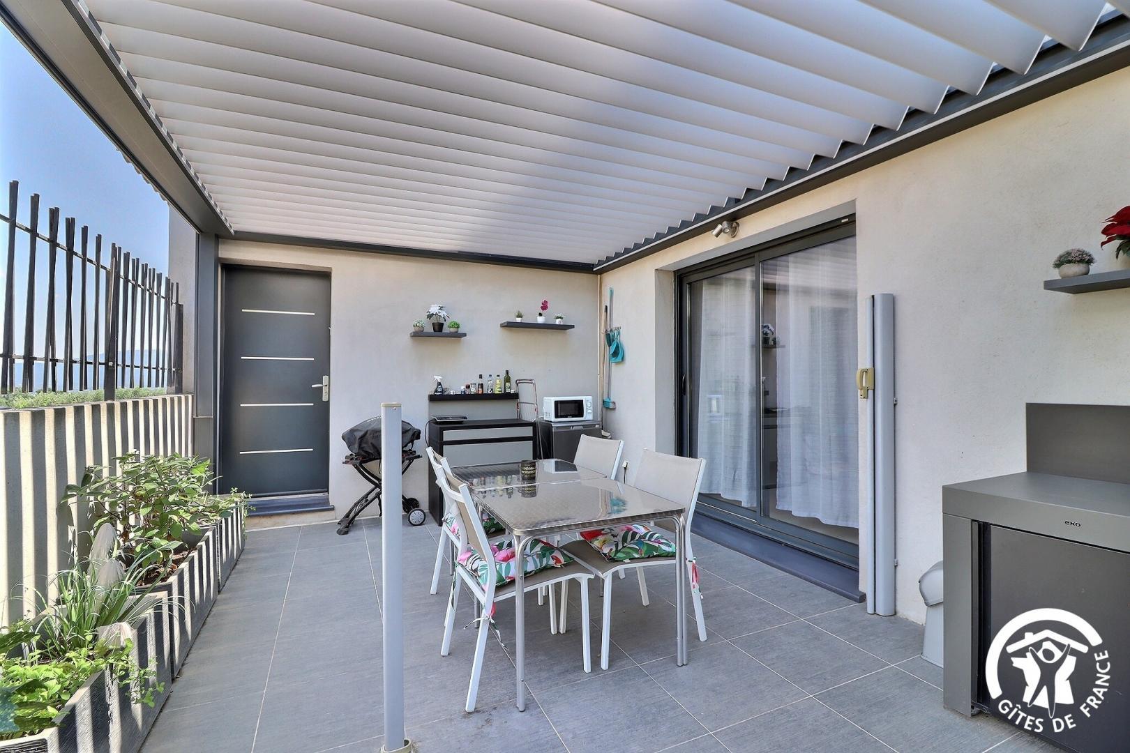 La Trésorière, Puyloubier - photo 19