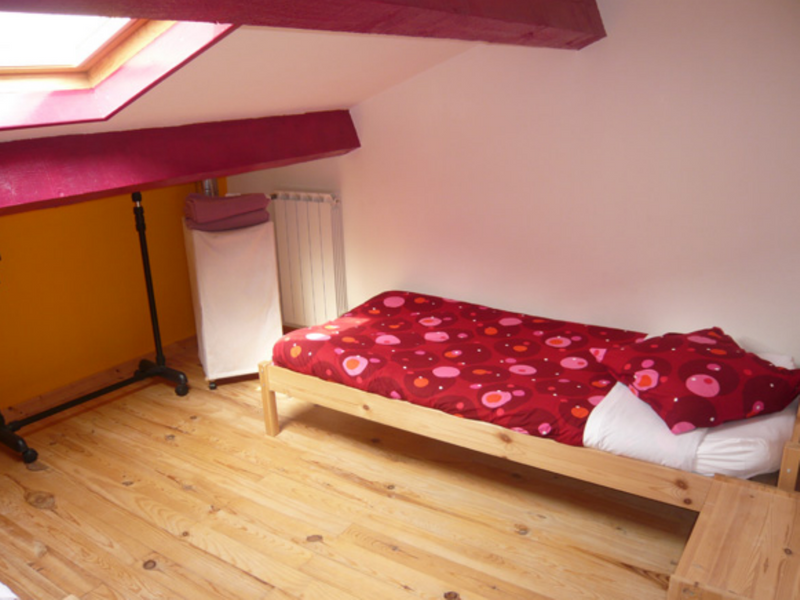 Gîte du Sordeau - Le Pilat