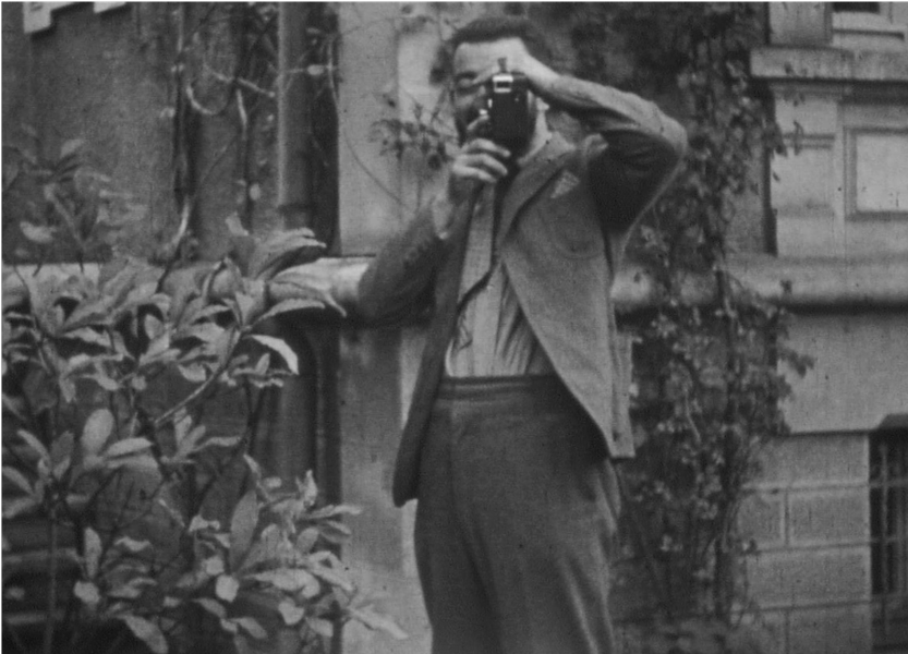 Journées européennes du Patrimoine : séances de cinéma aux Archives