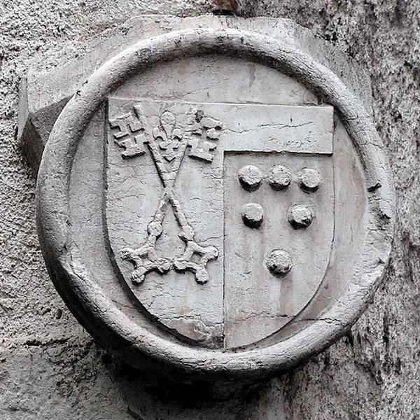 L'Eglise des Carmes_Le Pont-de-Beauvoisin