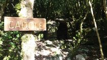 Roches du Jarbonnet - Petite cabane