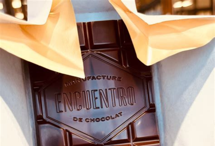 Atelier Choco-Sophro avec Arnaud Quintaine_La Toussuire Atelier Choco-Sophro avec Arnaud Quintaine_La Toussuire