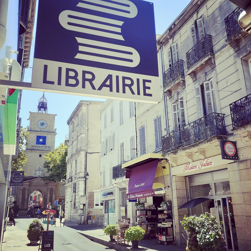 Librairie La Portée des Mots — photo 2