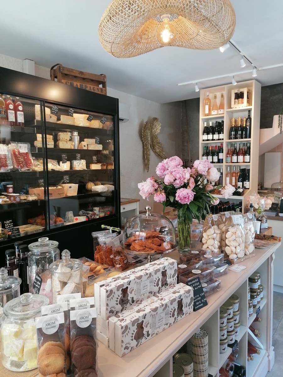 Chez Karen - L'Épicurieuse - Gourmandises — photo 2