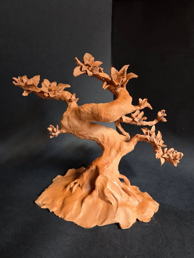 Atelier de découvertes artistiques : Balade dessinée_Lalouvesc