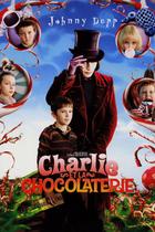 Ciné en plein air - Charlie et la chocolaterie_Saint-Étienne