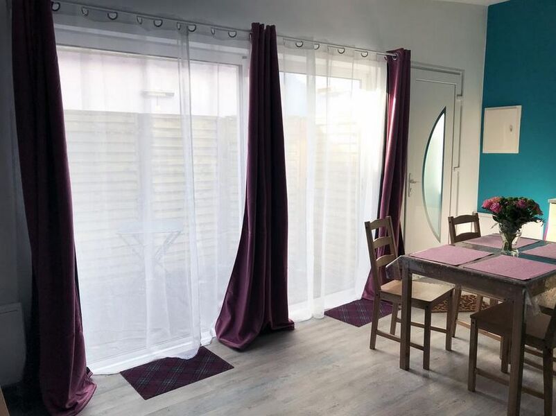 Tamatave 4 - Cour (Meaux)