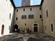 Forteresse médiévale de Villeneuve-Loubet