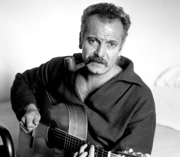 http://Récital%20des%20plus%20belles%20chansons%20de%20Georges%20Brassens