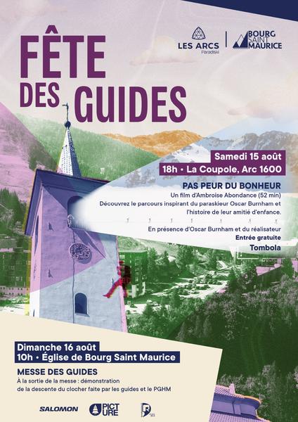 Fête des Guides 2026