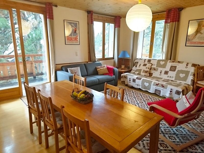 Cossé Christophe - Duplex