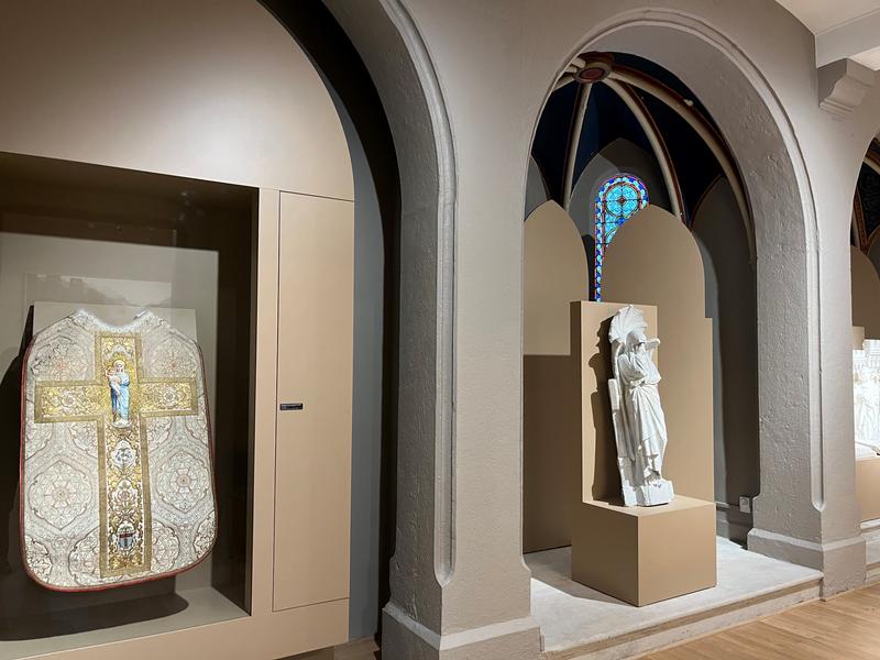 Musée de Fourvière