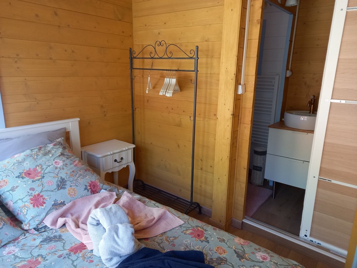 Les vacances de mon enfance