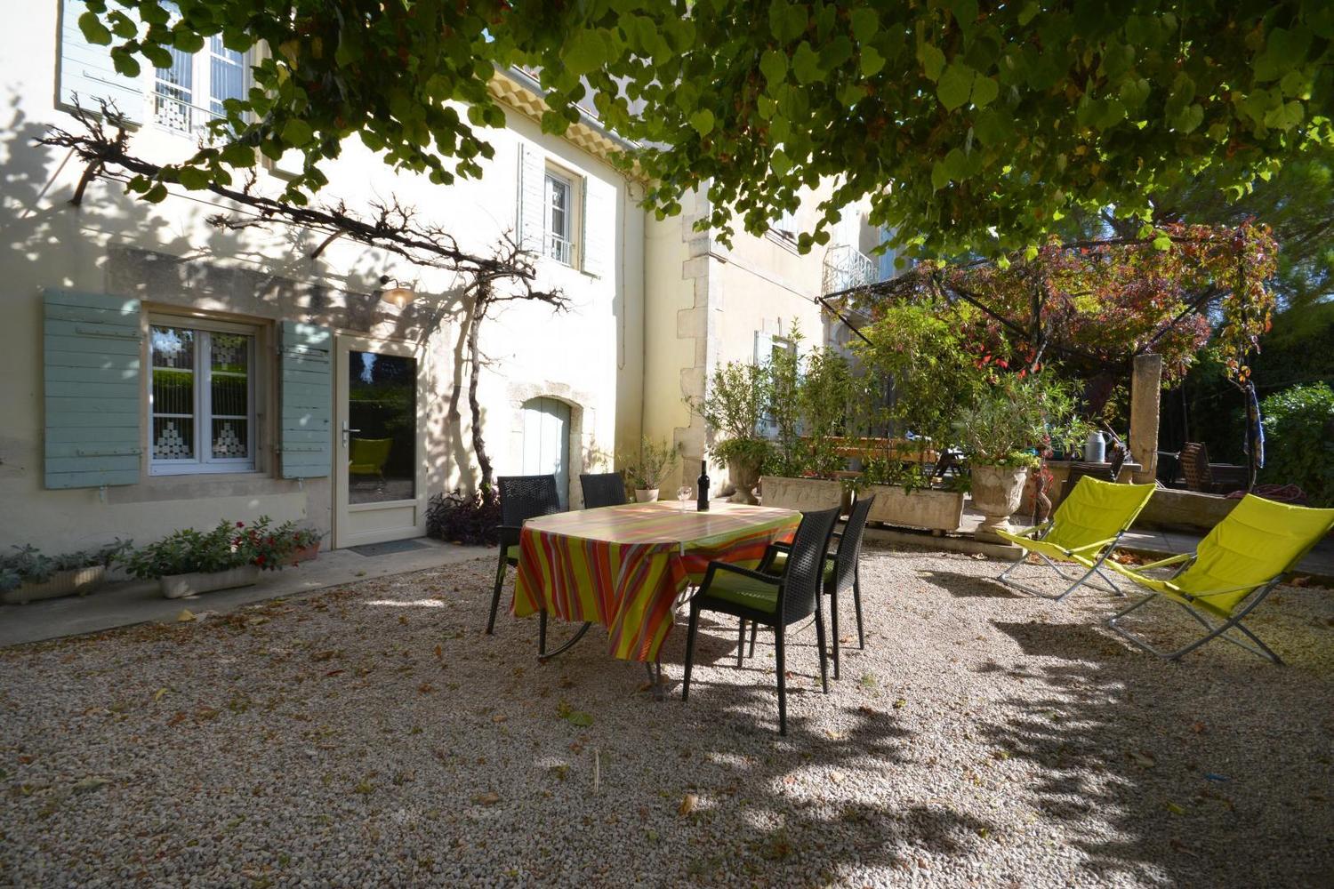 LA FINIERE, Plan-d'Orgon - photo 9