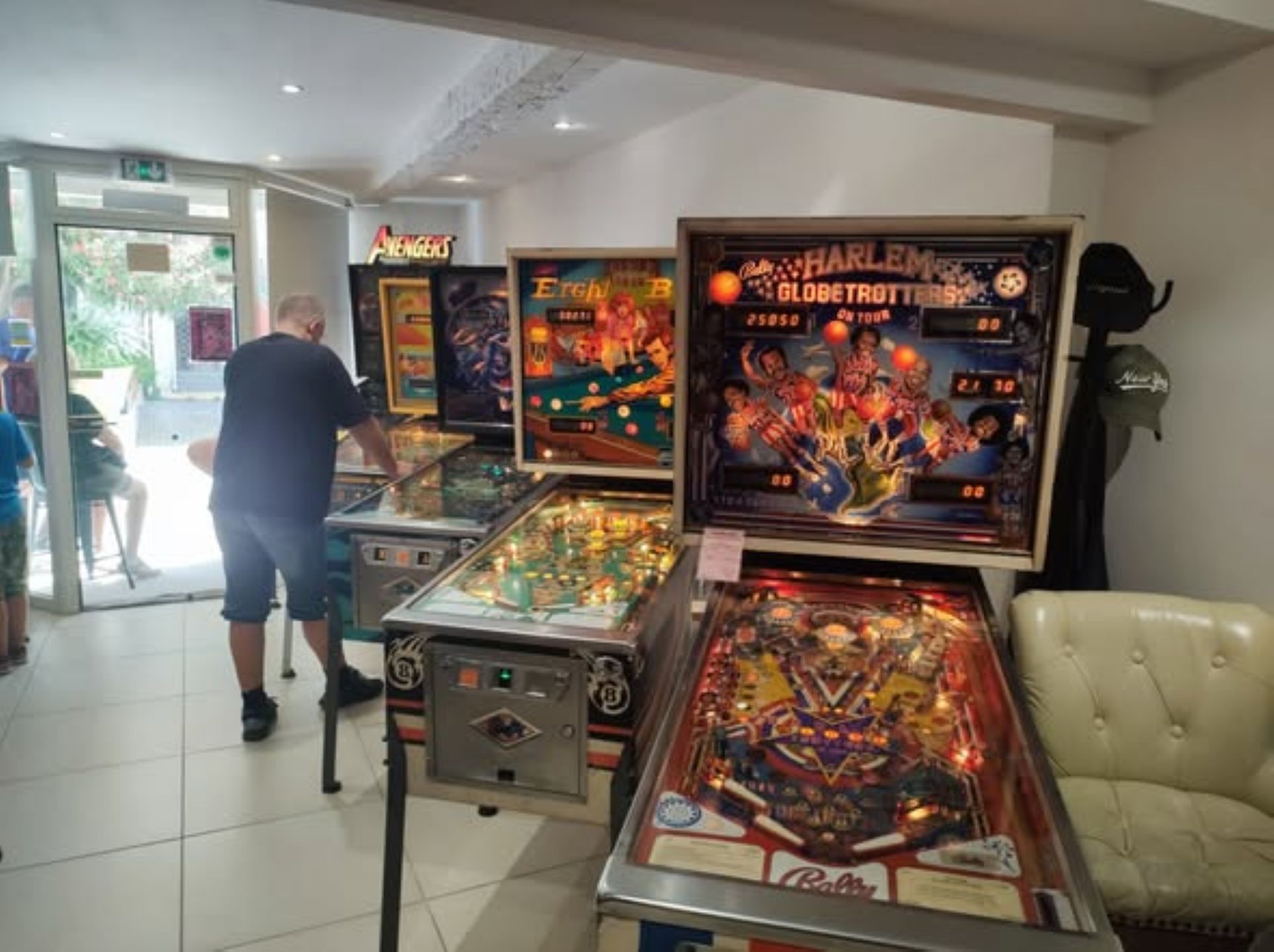 Tournoi Duels IFPA