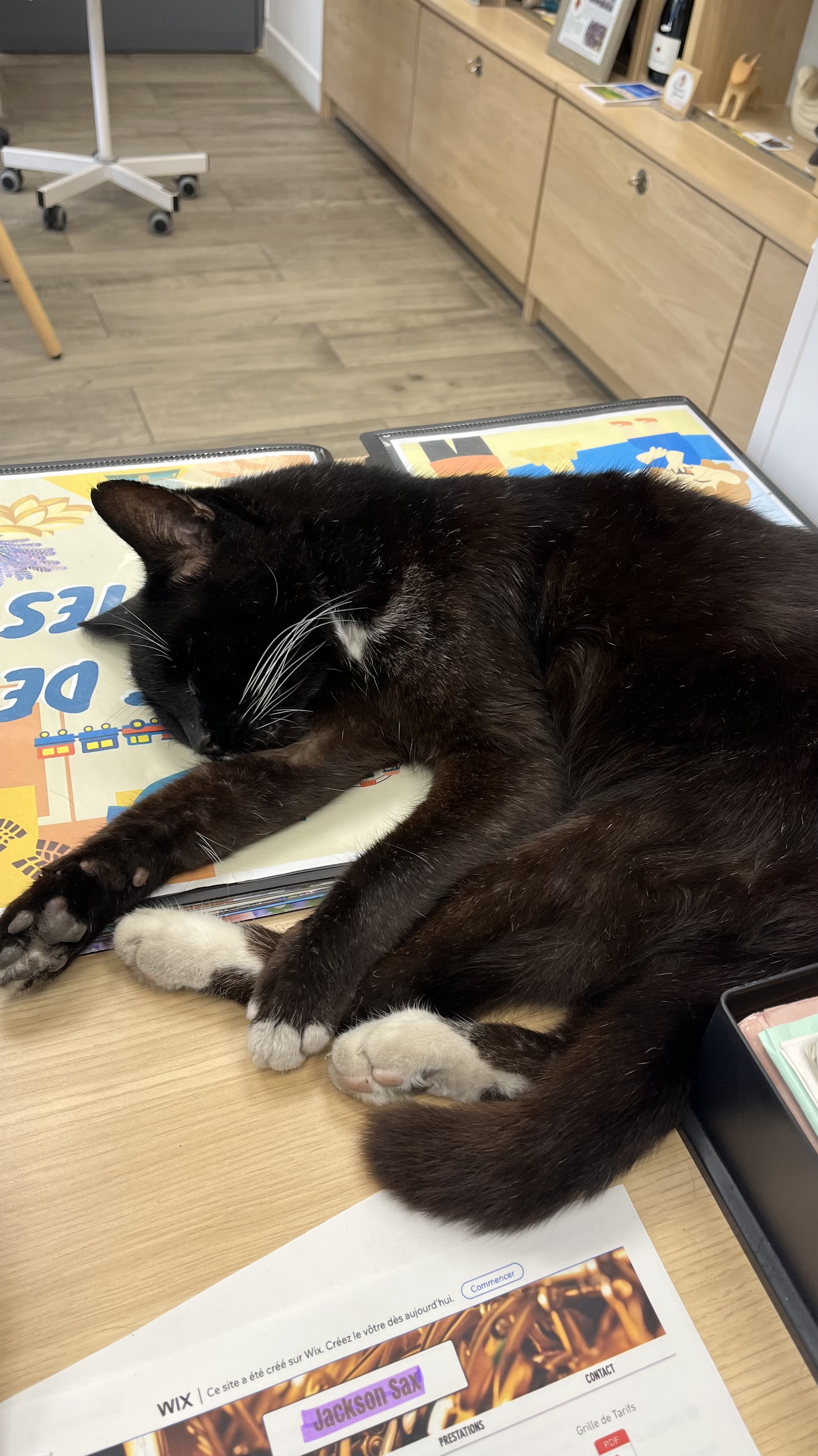 Office de Tourisme de Fuveau