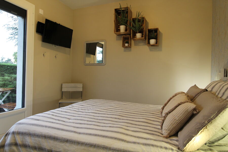 La Maison du Bonheur