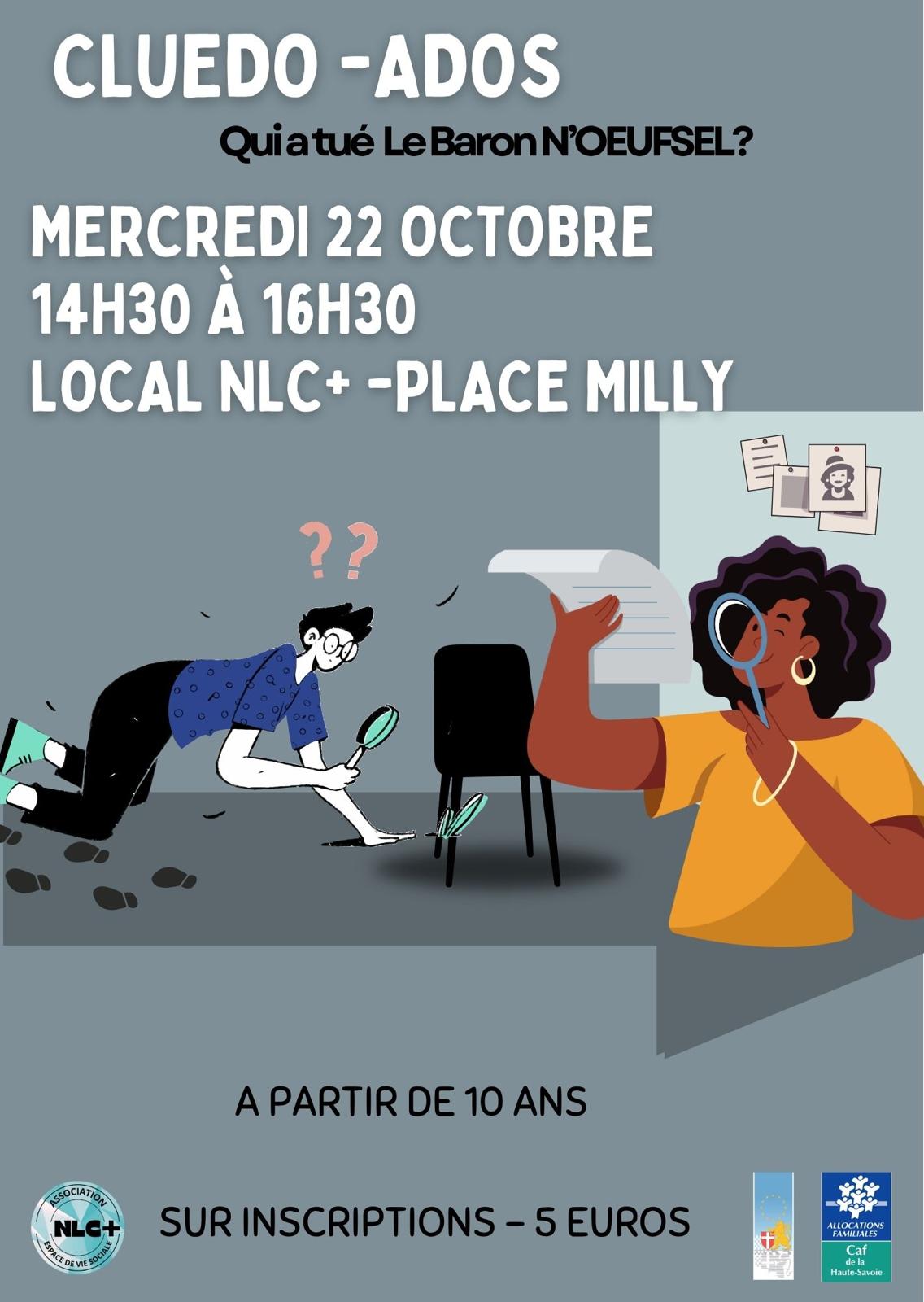 Animations locales