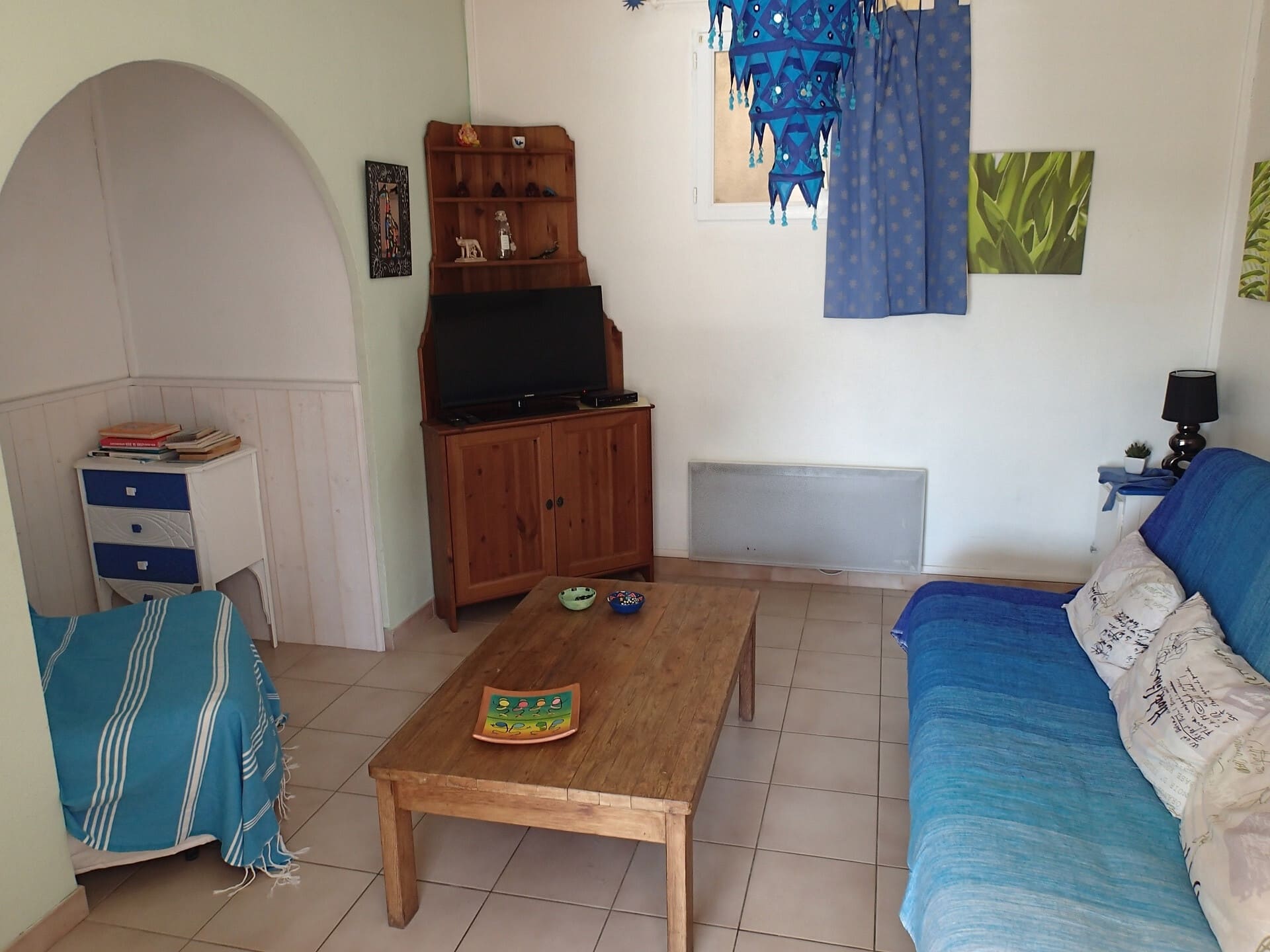 La Méridienne - photo 2