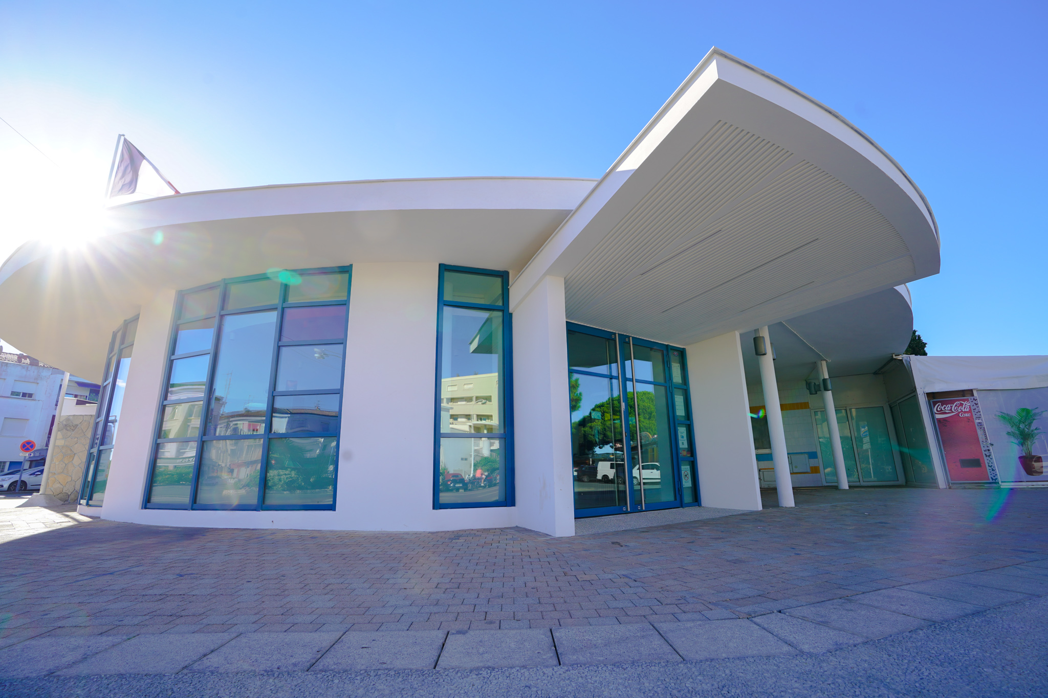 Office de Tourisme Royan