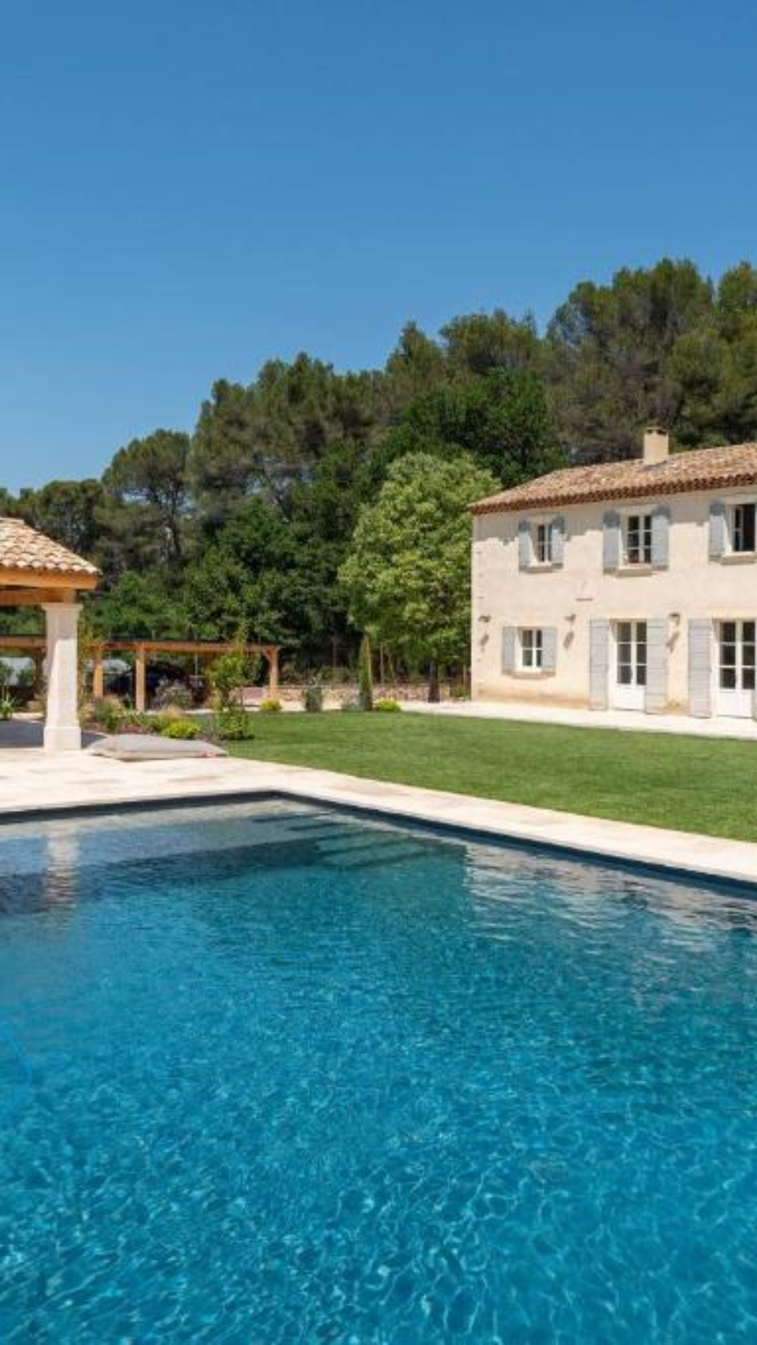 Mas de Lure, Salon-de-Provence - photo 2