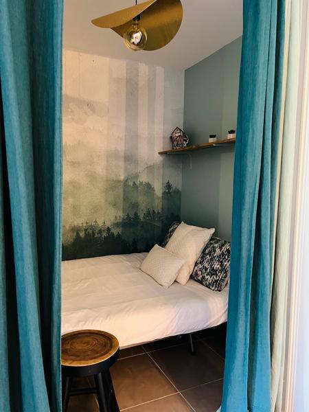 Les Lucioles by Casalero_Saint-Jean-de-Sixt