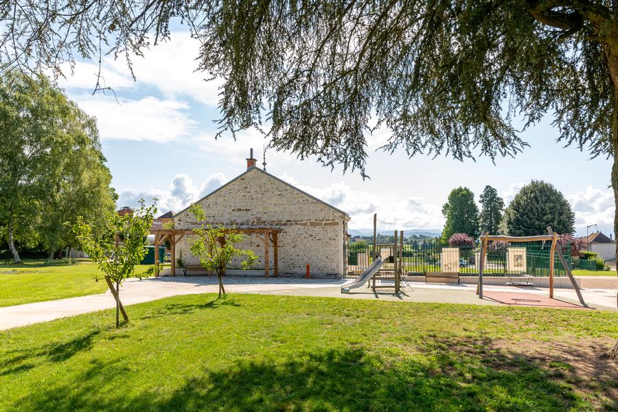 Les Avenières-Veyrins-Thuellin - Balcons du Dauphiné - Nord-Isère - à moins d'une heure de Lyon