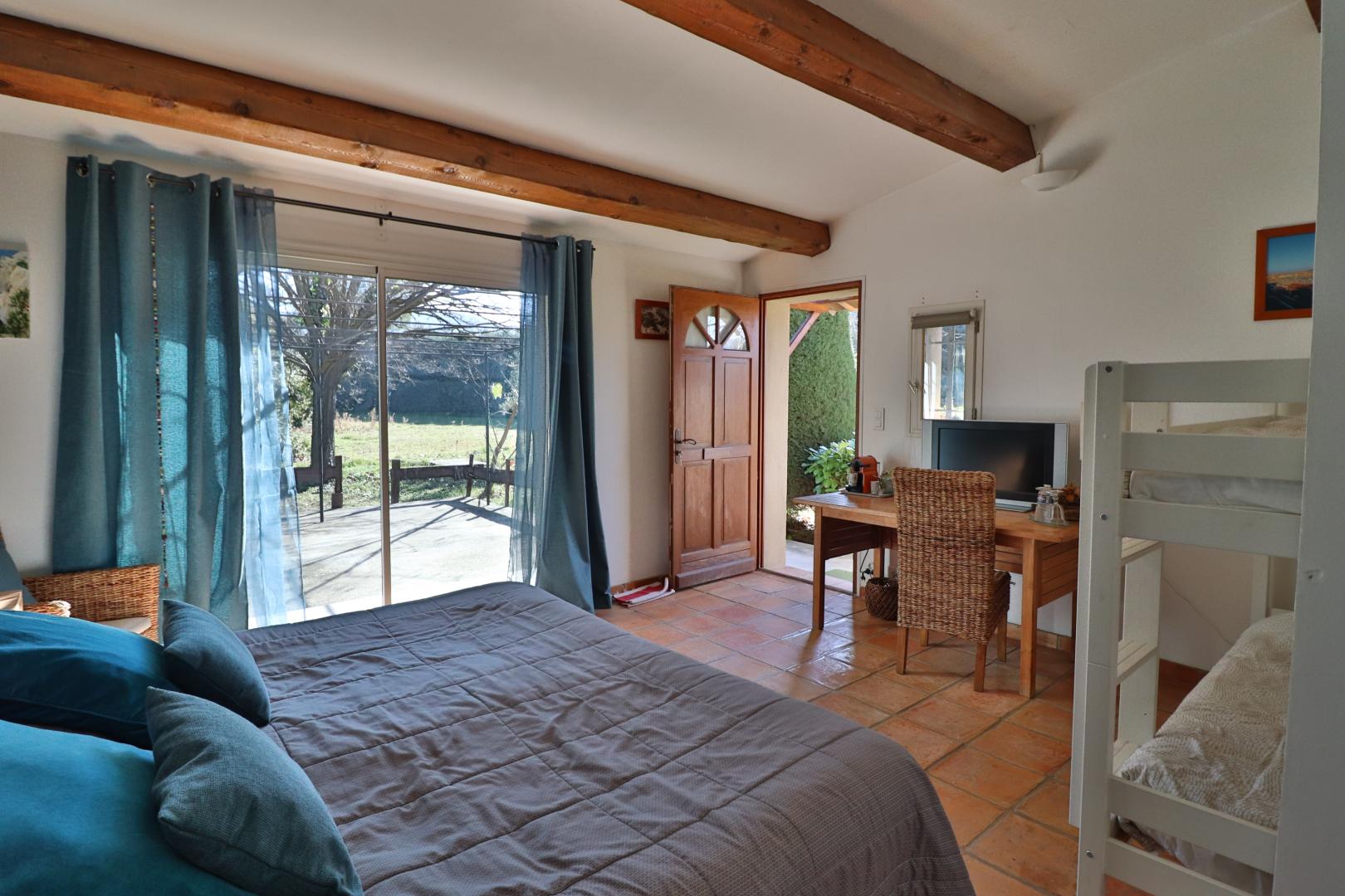 Le Mas De Bertagne, Gémenos - photo 13