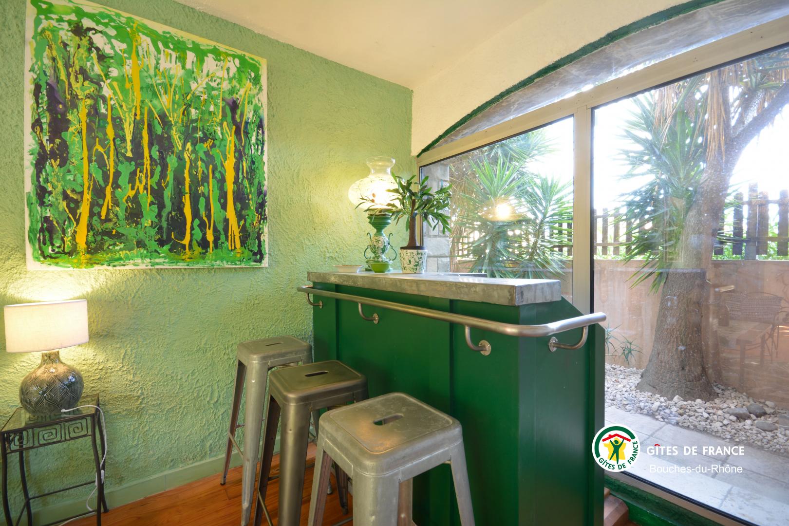 Villa Margot, La Ciotat - photo 18