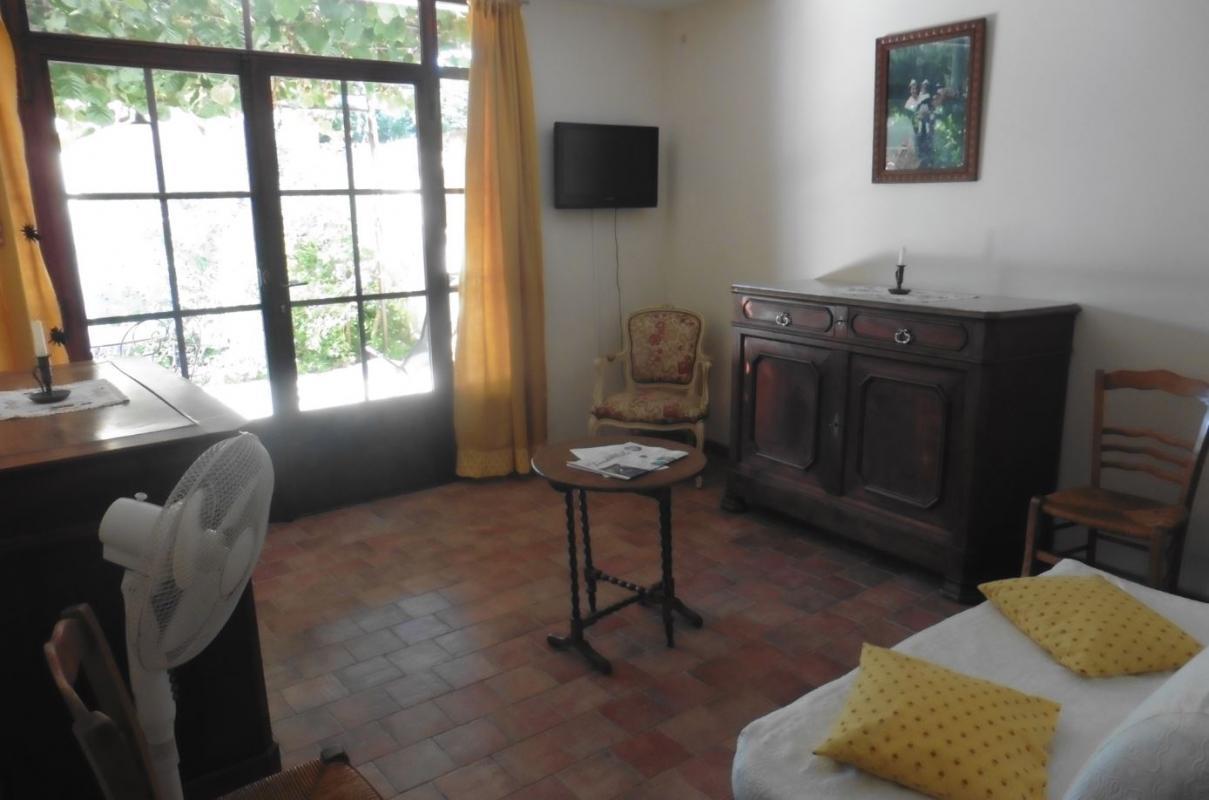 Gîte du Mas des Oliviers, Saint-Pierre-de-Mézoargues - photo 7