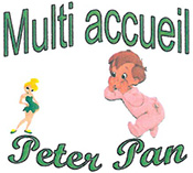Crèche multi-accueil Peter Pan