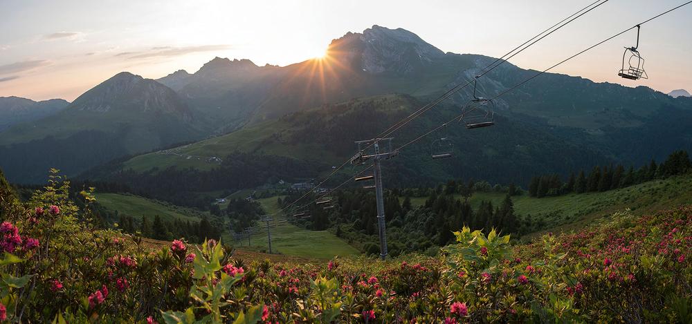 Communauté de Communes du Haut-Chablais