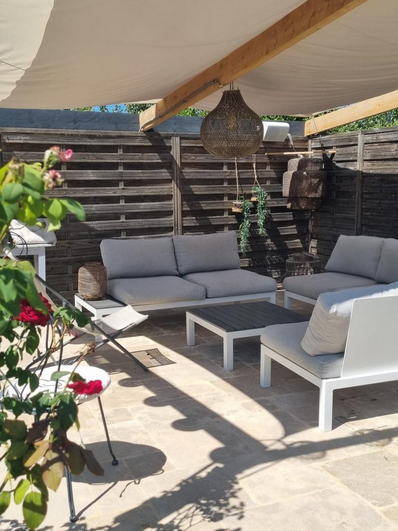 Mas Hector, Châteaurenard - photo 2