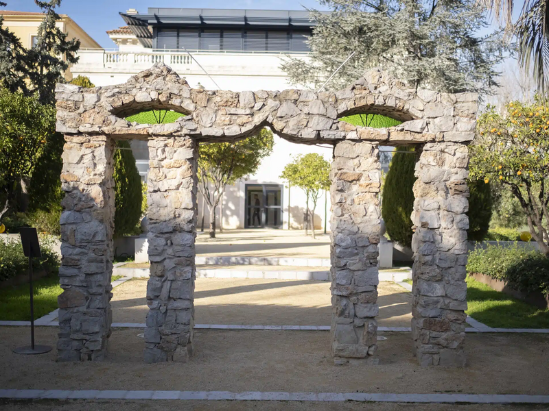 Musée de la Banque - Hyères