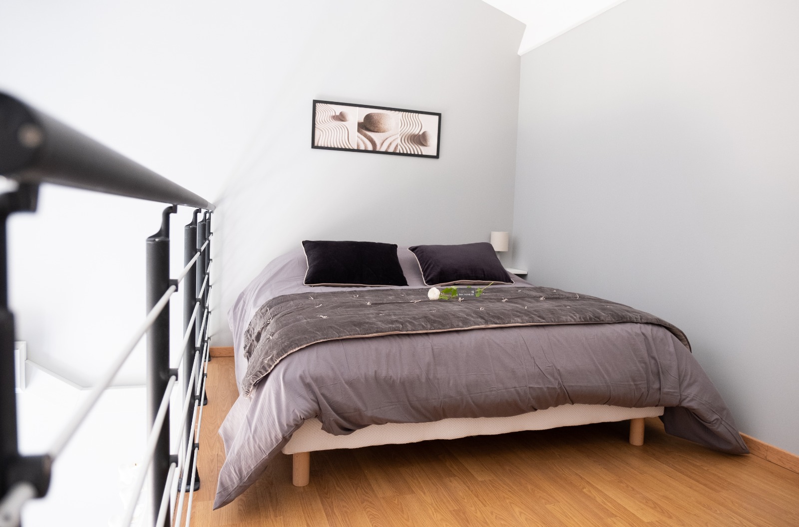 Mas Papabiou - Romanin, Eygalières - photo 21