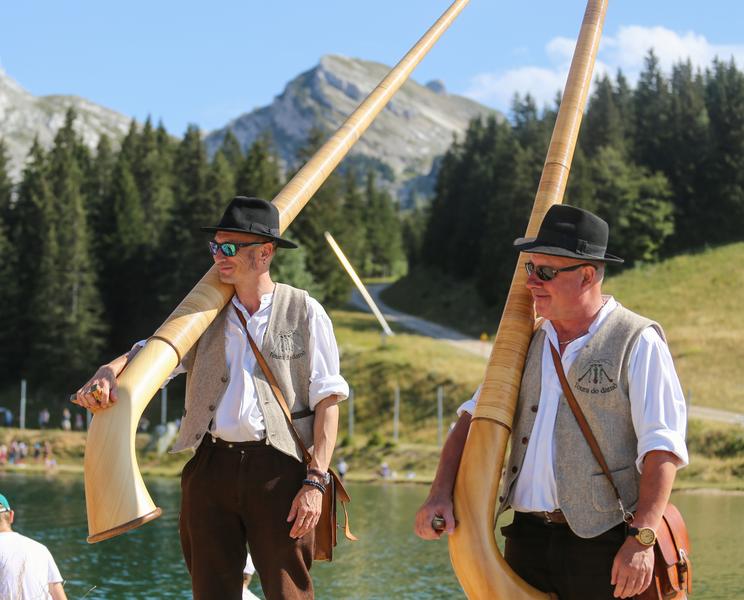 Fête de la Montagne_Villard-de-Lans