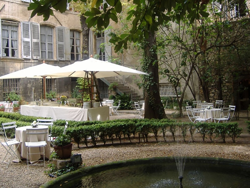 Hôtel d'Olivary - photo 2