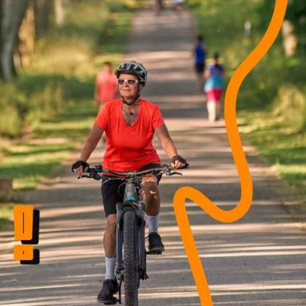 [MAI À VÉLO] Roulez Séniors