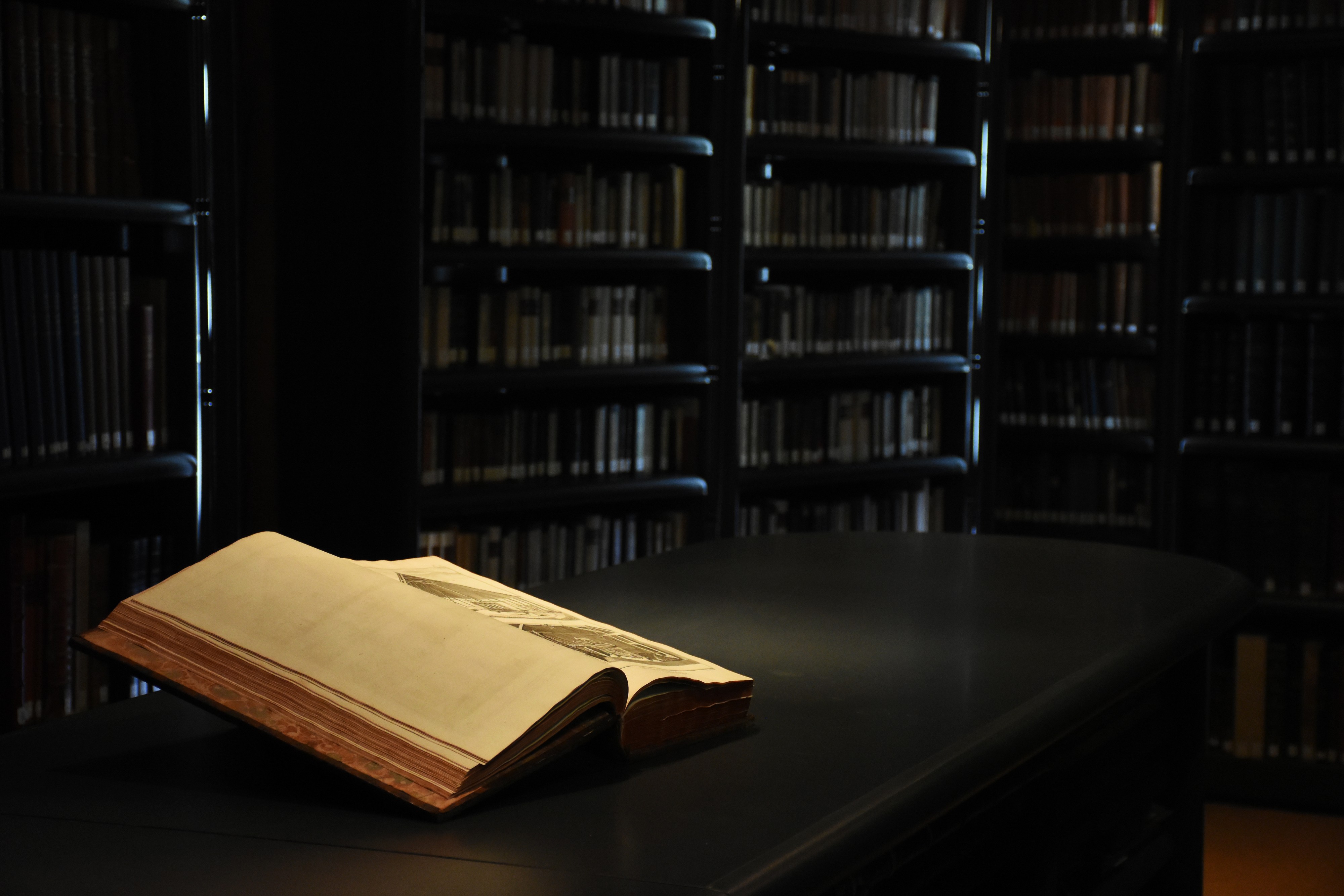 Maison de l'Outil et de la Pensée Ouvrière - Centre de ressources